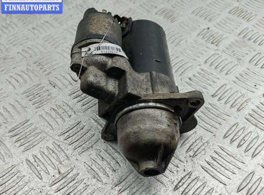 купить Стартер на Opel Zafira A (1999-2005)