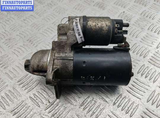 купить Стартер на Opel Zafira A (1999-2005)