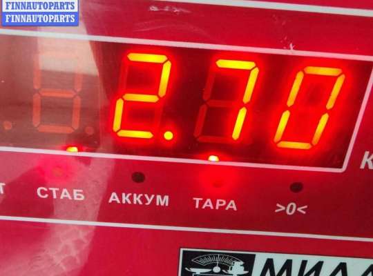 купить Стартер на Opel Zafira A (1999-2005)