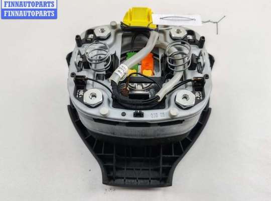 купить Подушка безопасности (Airbag) водителя на Volkswagen Passat B6