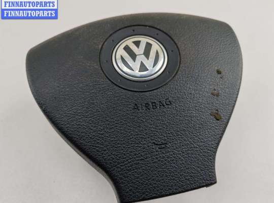 купить Подушка безопасности (Airbag) водителя на Volkswagen Passat B6