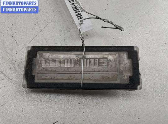 купить Подсветка номера на Citroen Jumper (2006-2014)