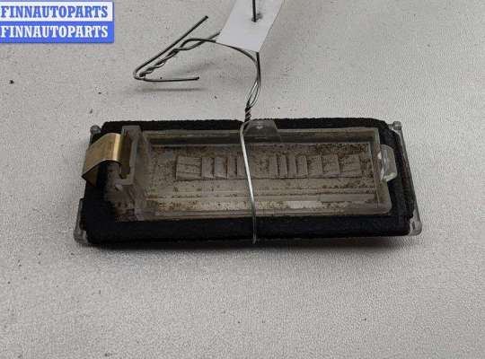 купить Подсветка номера на Citroen Jumper (2006-2014)