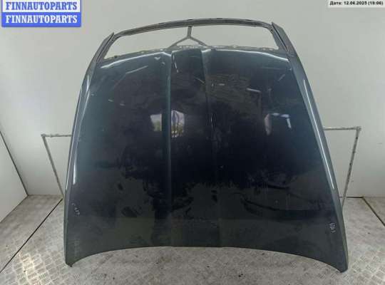 Капот SK440030 на Skoda Octavia mk2 (A5)