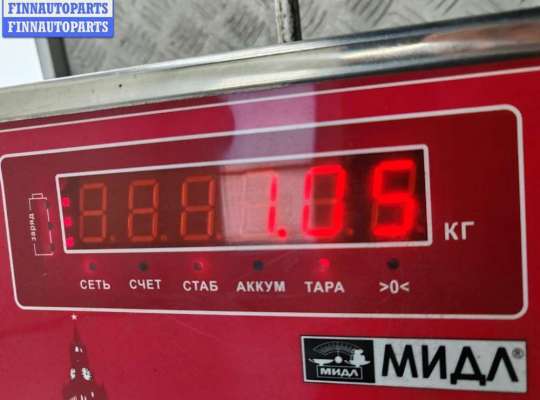 купить Блок предохранителей на Renault Laguna II (2001-2007)