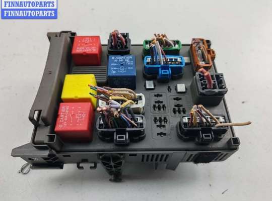 купить Блок предохранителей на Renault Laguna II (2001-2007)