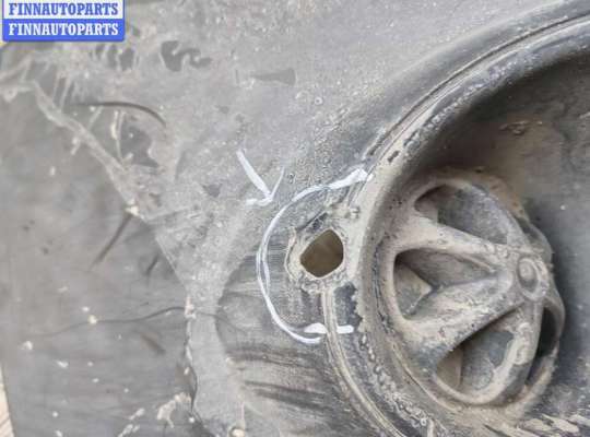 купить Бампер передний на Ford Transit/Tourneo Connect (2002-2013)