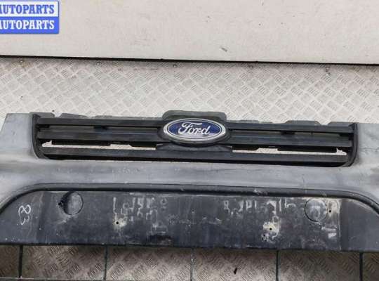 купить Бампер передний на Ford Transit/Tourneo Connect (2002-2013)