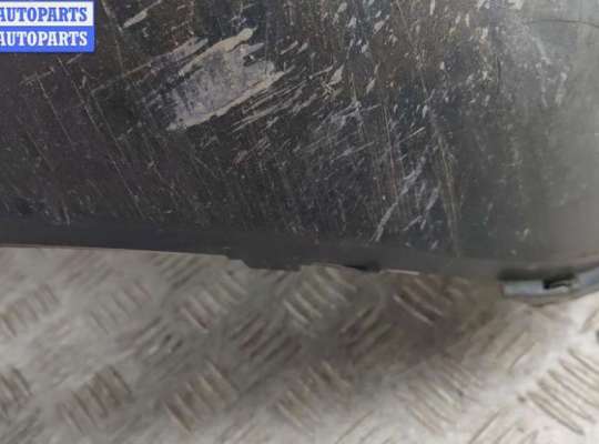 купить Бампер передний на Ford Transit/Tourneo Connect (2002-2013)