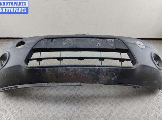 Бампер передний FO2204586 на Ford Transit/Tourneo Connect (2002-2013)