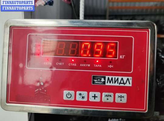 купить Муфта вентилятора на Volkswagen Passat B5+ (GP)