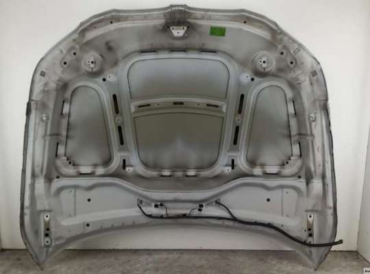 купить Капот на BMW 5 E60/E61 (2003-2010)