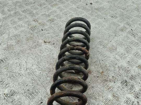 купить Пружина подвески задняя на Mercedes C-Class W202 (1993-2000)