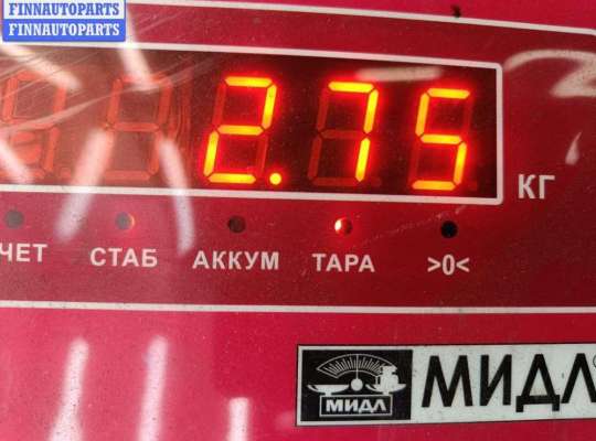 купить Пружина подвески задняя на Mercedes C-Class W202 (1993-2000)