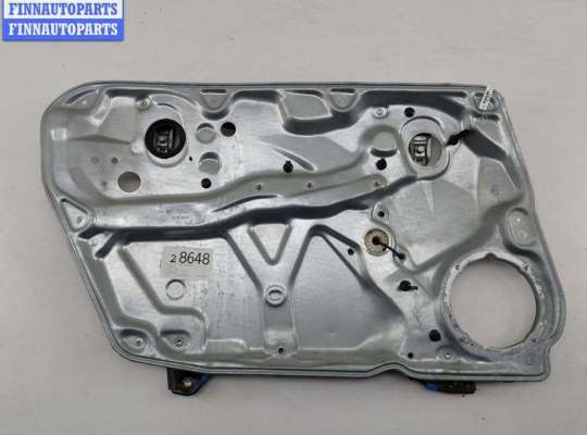 купить Стеклоподъемник электрический передний левый на Volkswagen Passat B5+ (GP)