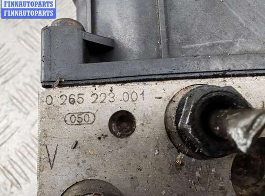 купить Блок ABS (Модуль АБС) на BMW 5 E39 (1995-2003)