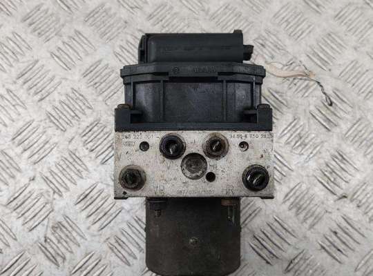 купить Блок ABS (Модуль АБС) на BMW 5 E39 (1995-2003)