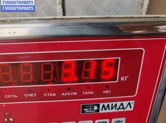 купить Блок ABS (Модуль АБС) на BMW 5 E39 (1995-2003)