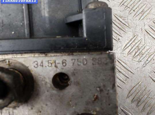 купить Блок ABS (Модуль АБС) на BMW 5 E39 (1995-2003)