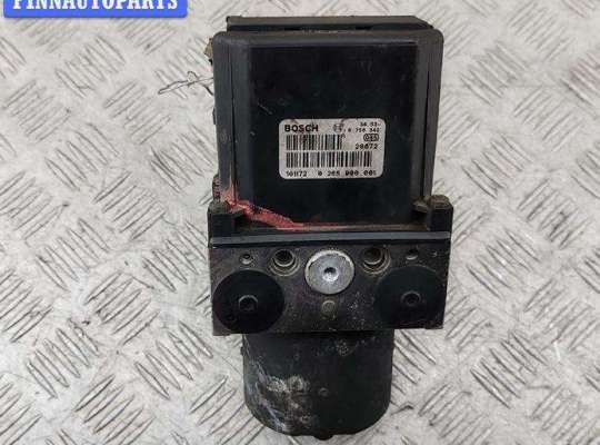 купить Блок ABS (Модуль АБС) на BMW 5 E39 (1995-2003)