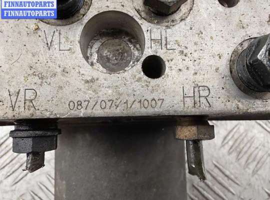 купить Блок ABS (Модуль АБС) на BMW 5 E39 (1995-2003)