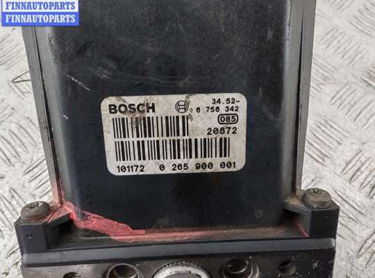 купить Блок ABS (Модуль АБС) на BMW 5 E39 (1995-2003)