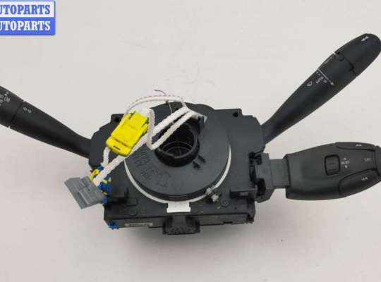 Переключатель подрулевой (стрекоза) PG1244765 на Peugeot 307