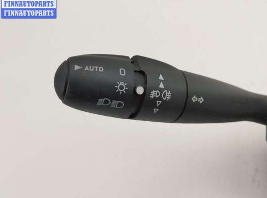 купить Переключатель подрулевой (стрекоза) на Peugeot 307