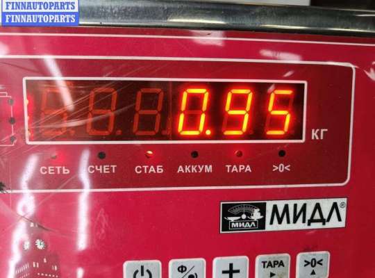 купить Кронштейн КПП опорный на Volkswagen Passat B5