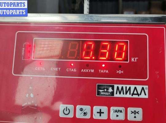 купить Форсунка топливная на Audi A6 C5 (1997-2005)