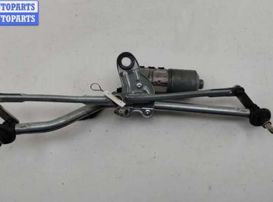 Купить Механизм стеклоочистителя переднего (трапеция дворников) на BMW 3 E46 (1998-2006) Механизм стеклоочистителя переднего (трапеция дворников) BM3584471 на BMW 3 E46 (1998-2006)