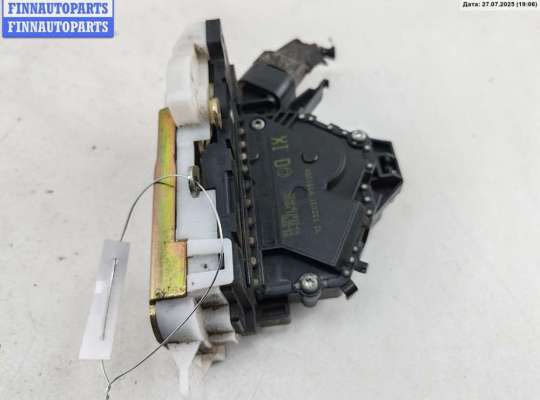 Замок двери передней левой FO1865869 на Ford Mondeo III (2000-2007)