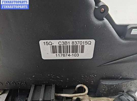 купить Замок двери передней левой на Volkswagen Passat B5+ (GP)