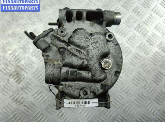 купить Компрессор кондиционера на Hyundai Santa Fe (2006-2012)
