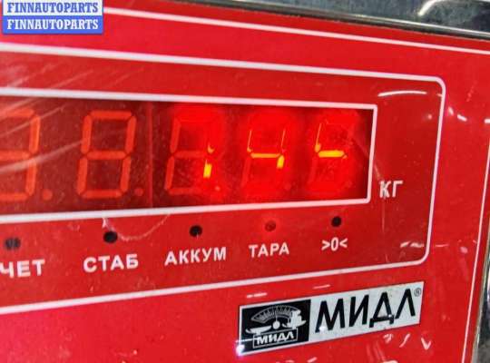 купить Рейка рулевая на Volkswagen Caddy (2004-2010)