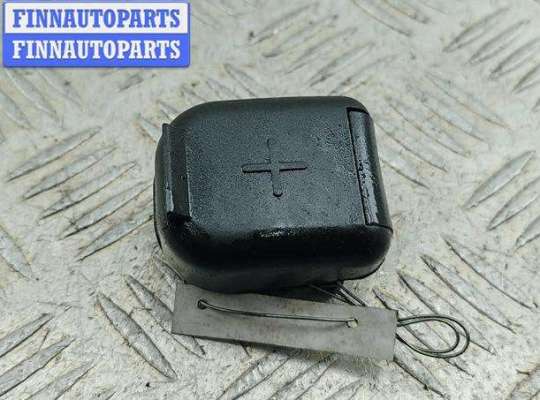 купить Накладка декоративная на двигатель на BMW 5 E39 (1995-2003)