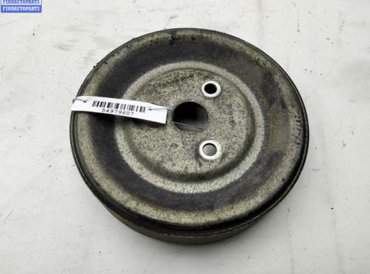 купить Шкив помпы на Peugeot 207