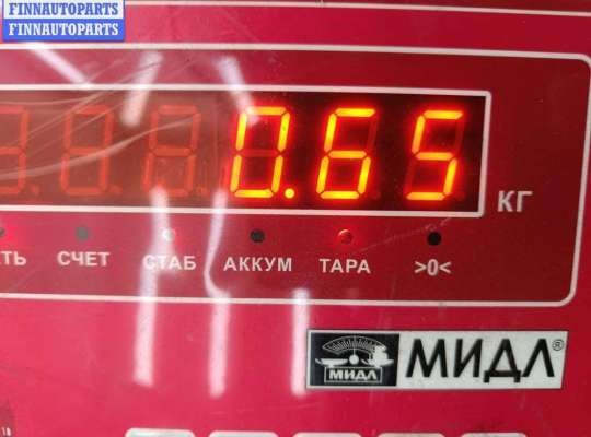 купить Усилитель тормозов вакуумный на Volkswagen Passat B5