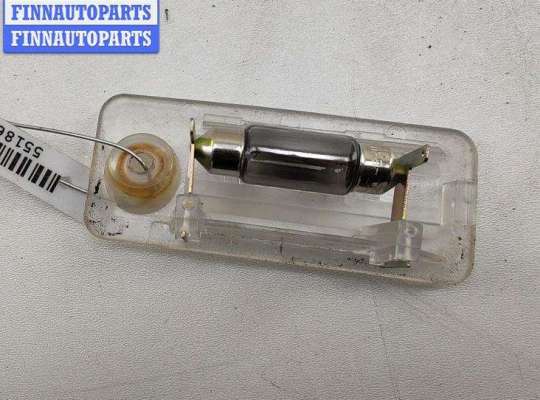 купить Подсветка номера на Audi A6 C5 (1997-2005)