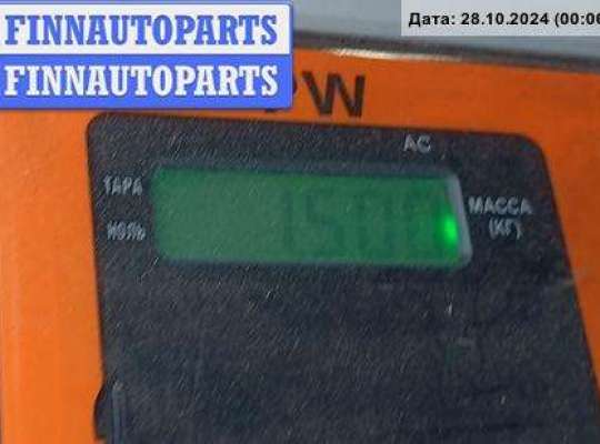 купить Двигатель отопителя (моторчик печки) на Volkswagen Sharan (2000-2010)