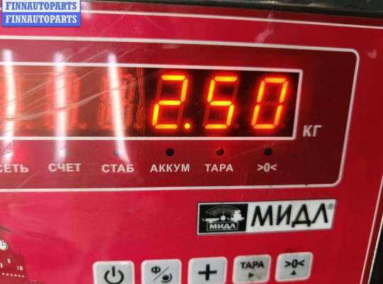 купить Руль на Ford Focus II (2004-2011)