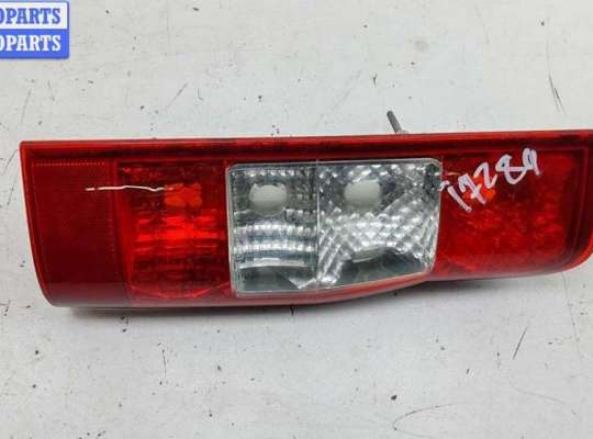 купить Фонарь задний правый на Ford Transit (2006-2014)