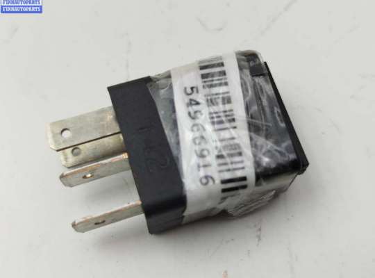 купить Реле поворотов на Opel Vectra C (2002-2008)