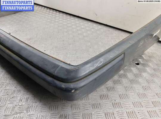 купить Бампер задний на Mercedes W124