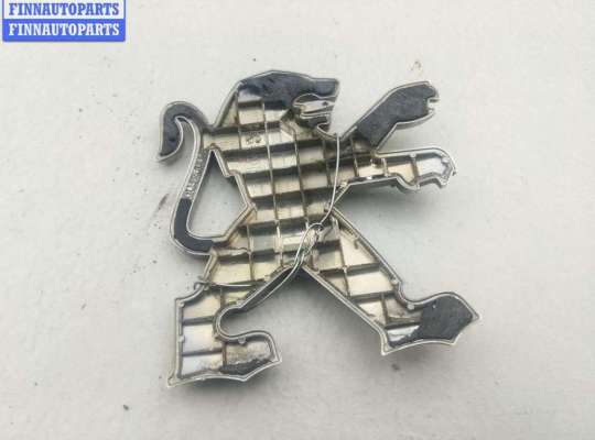 купить Эмблема на Peugeot 308 T7 (2007-2013)