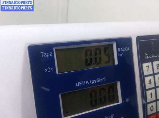 купить Гайка топливного насоса на Renault Laguna II (2001-2007)