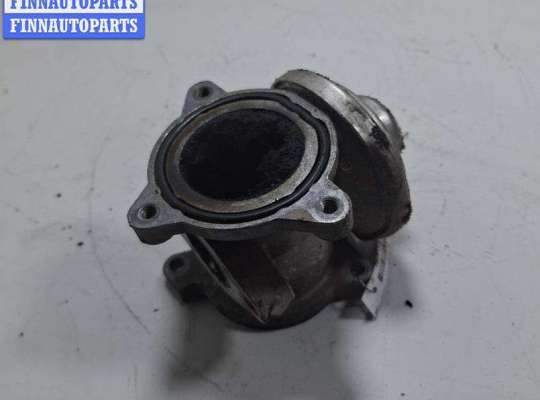 купить Клапан EGR (рециркуляции выхлопных газов) на Skoda Roomster