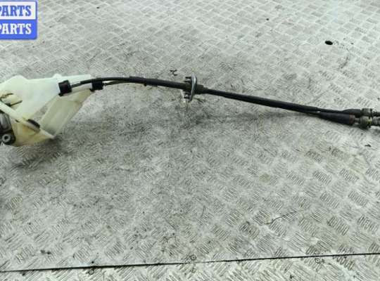 купить Кулиса КПП на Mitsubishi Space Wagon (1998-2004)