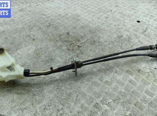 купить Кулиса КПП на Mitsubishi Space Wagon (1998-2004)