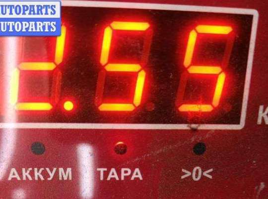 купить Кулиса КПП на Mitsubishi Space Wagon (1998-2004)